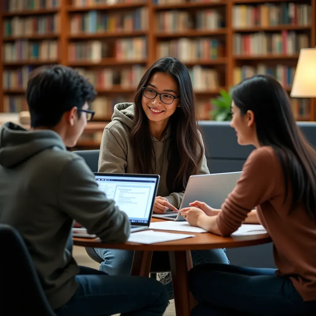 Modern workspace environment